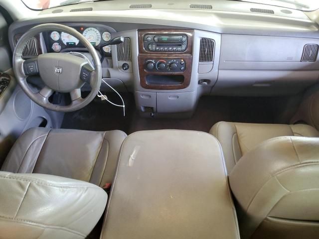 2005 Dodge RAM 1500 ST