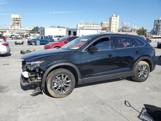 2023 Mazda CX-9 Touring