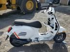 2024 Vespa GTS/SEI Giorni 300