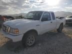 2008 Ford Ranger Super Cab