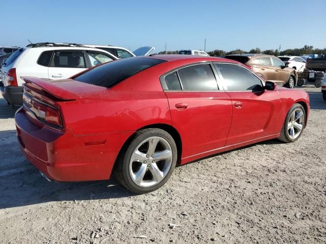 2013 Dodge Charger SXT