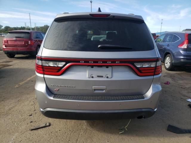 2019 Dodge Durango SXT