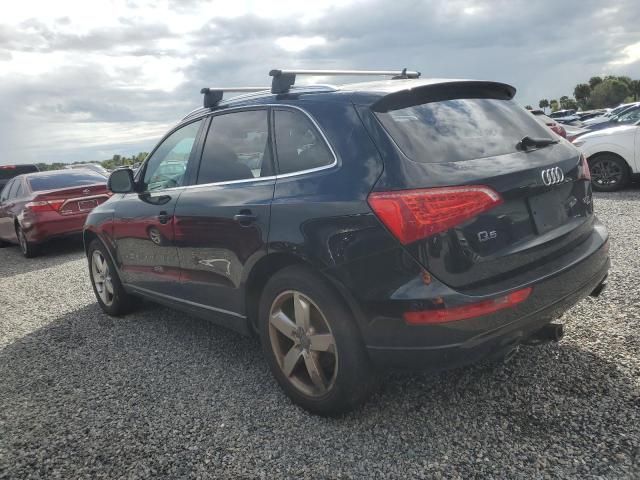 2012 Audi Q5 Premium Plus