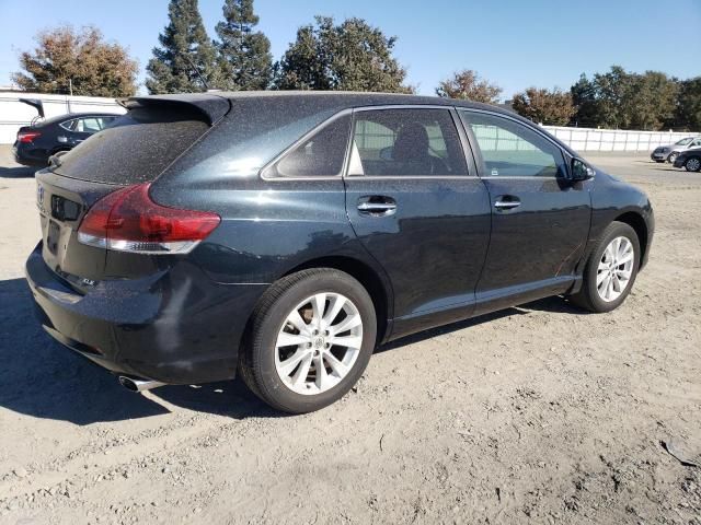 2013 Toyota Venza LE