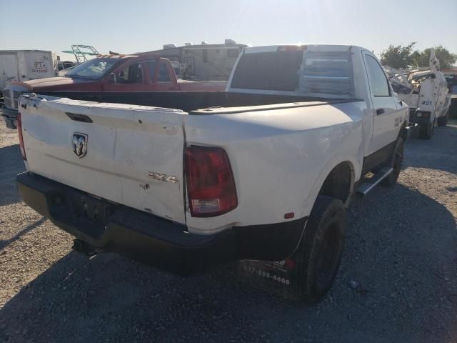 2015 Dodge RAM 3500 ST