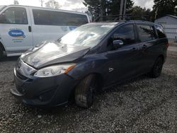 2013 Mazda 5 en venta en Graham, WA