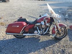 Salvage cars for sale from Copart Gastonia, NC: 2021 Harley-Davidson Flhr