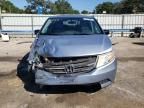 2013 Honda Odyssey EXL