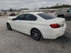 2012 BMW 535 I