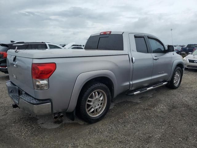 2008 Toyota Tundra Double Cab