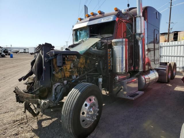 2001 Peterbilt 379