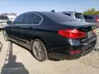 2019 BMW 530 XI