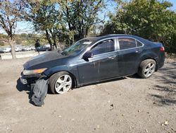 2009 Acura TSX en venta en Baltimore, MD