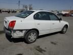 2003 Hyundai Elantra GLS