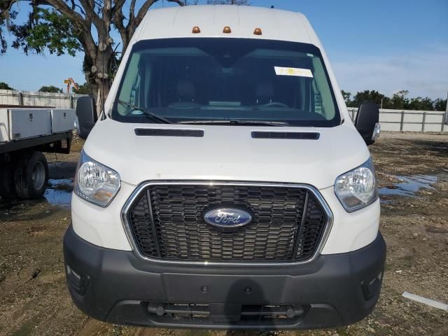 2022 Ford Transit T-350 HD