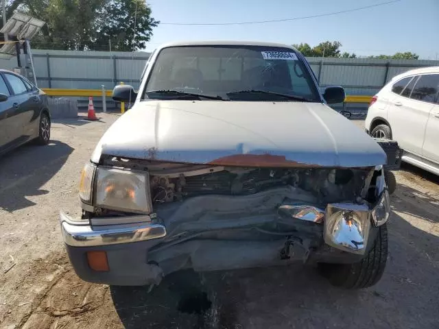 2000 Toyota Tacoma Xtracab Prerunner