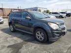 2012 Chevrolet Equinox LS