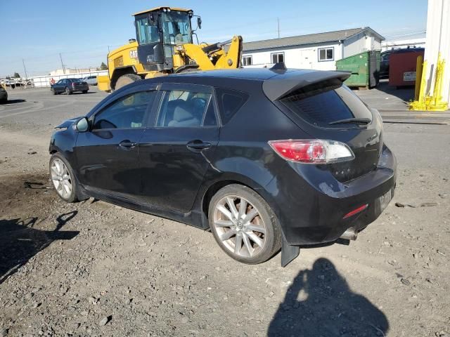 2010 Mazda 3 S