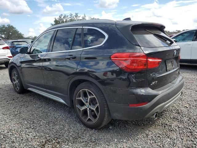 2019 BMW X1 XDRIVE28I