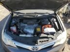 2014 Toyota Camry Hybrid