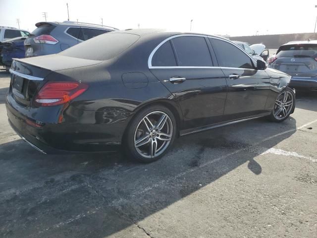 2018 Mercedes-Benz E 300