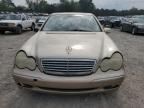 2001 Mercedes-Benz C 240