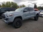 2019 Toyota Tacoma Double Cab