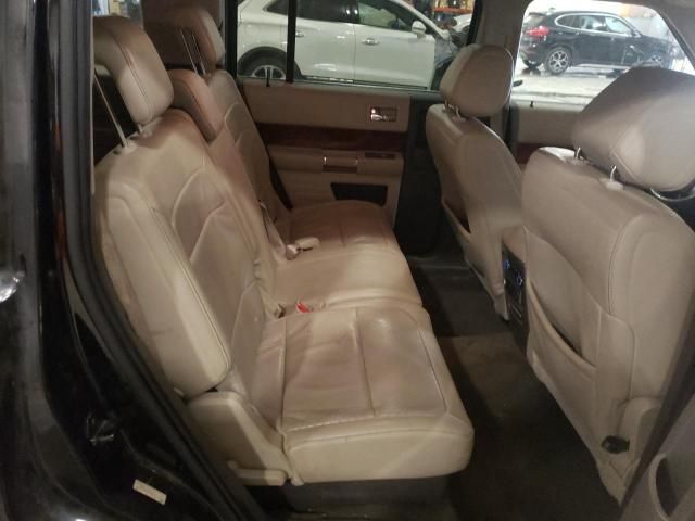 2011 Ford Flex Limited