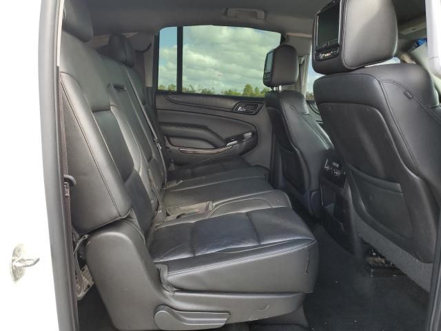 2015 Chevrolet Suburban C1500 LT