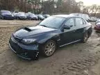 2014 Subaru Impreza WRX