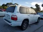 2003 Lexus LX 470