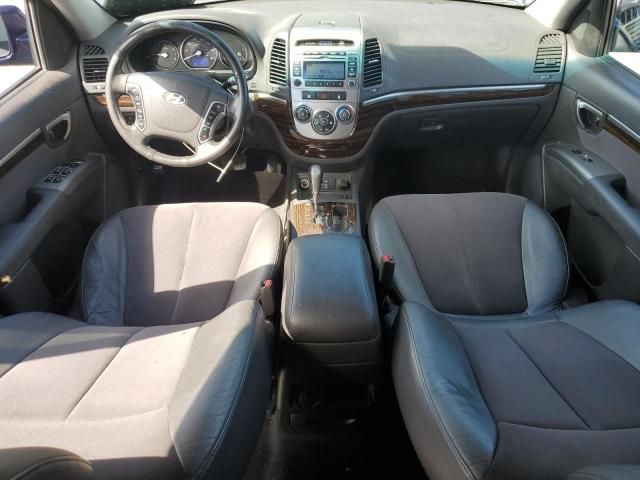 2010 Hyundai Santa FE SE