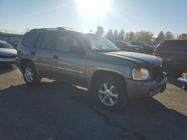 2006 GMC Envoy