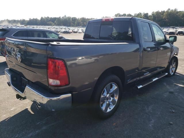 2016 Dodge RAM 1500 SLT