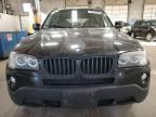 2010 BMW X3 XDRIVE30I