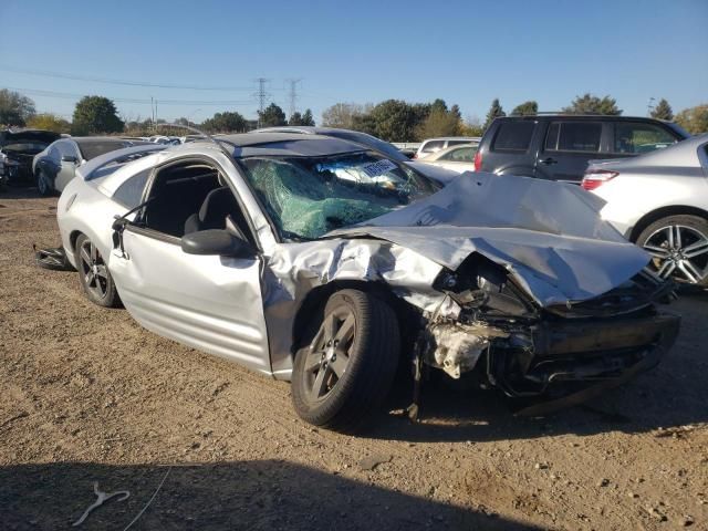 2003 Mitsubishi Eclipse GS