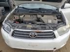 2008 Toyota Highlander Hybrid