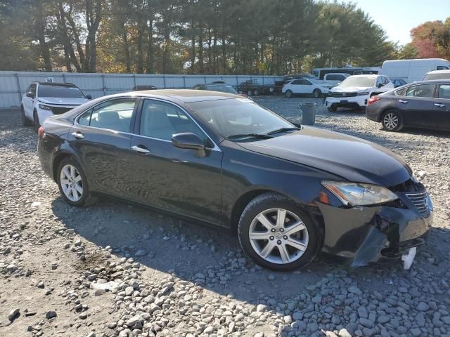 2009 Lexus ES 350