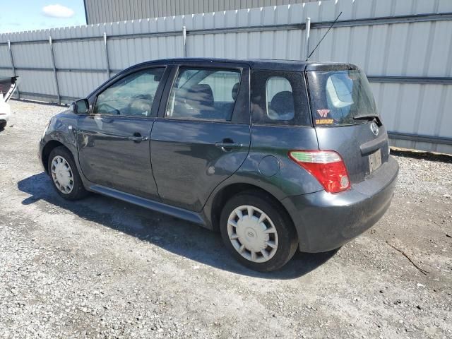 2006 Scion XA