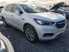 2019 Buick Enclave Avenir