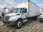 2016 International 4000 4300