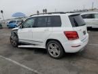 2015 Mercedes-Benz GLK 350