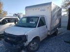 2014 Chevrolet Express G3500