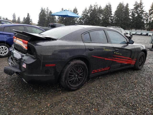 2011 Dodge Charger