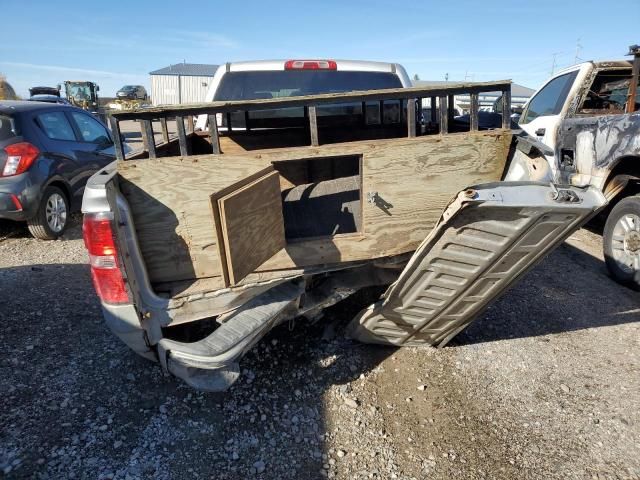 2014 GMC Sierra K1500 SLE