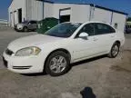 2008 Chevrolet Impala LS