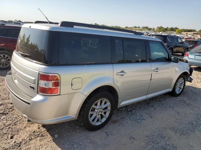 2019 Ford Flex SE