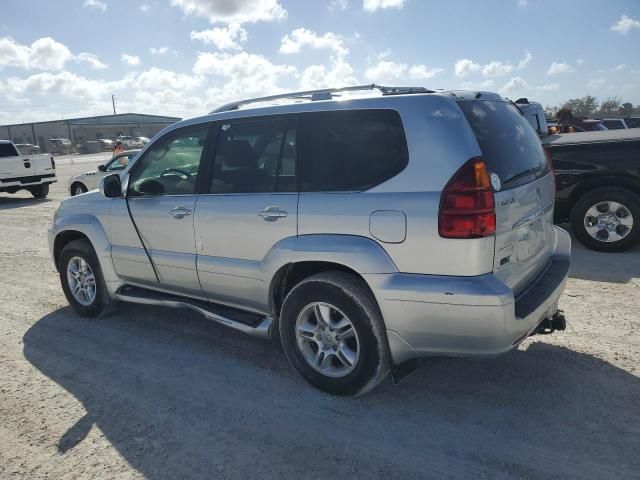 2006 Lexus GX 470