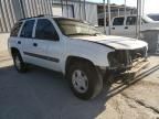 2003 Chevrolet Trailblazer