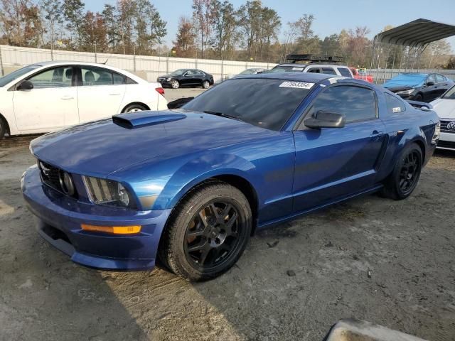 2008 Ford Mustang GT